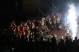 EXULTET - Teatr A - fot. Krystyna Mostył OCK